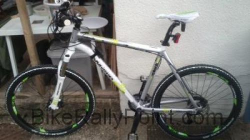 Whistle Miwok 1380D specs and reviews